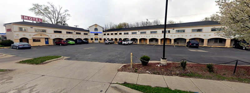 Harmony House Motel